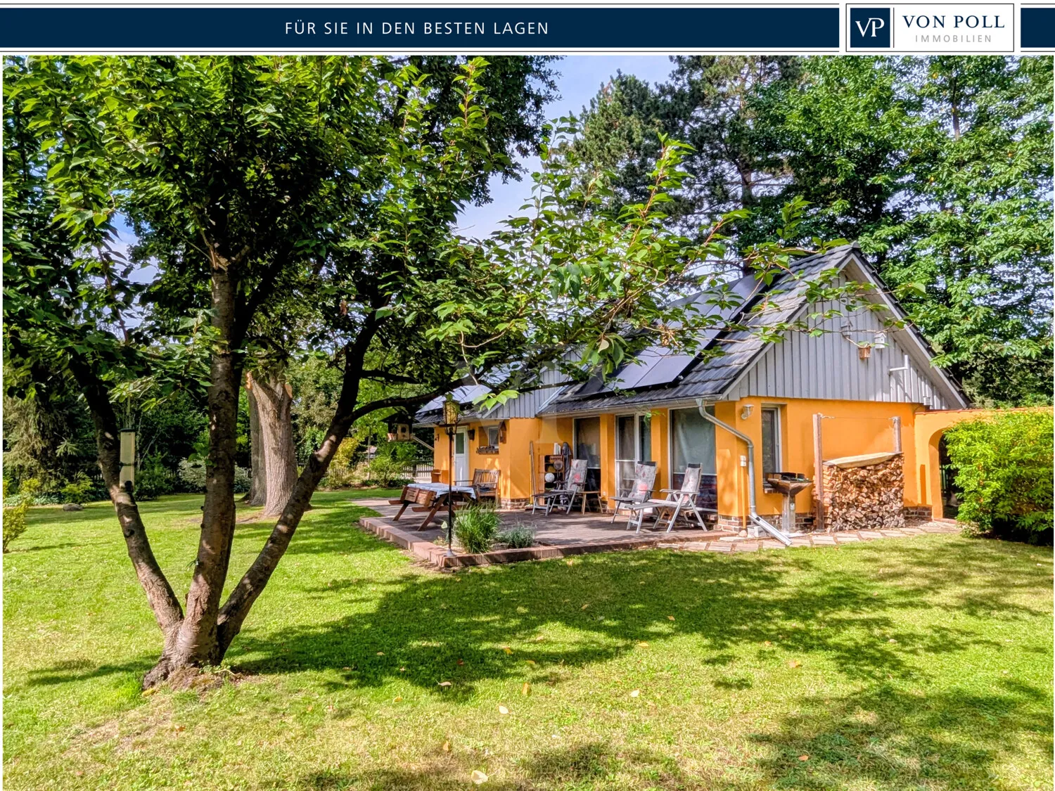 VON POLL IMMOBILIEN