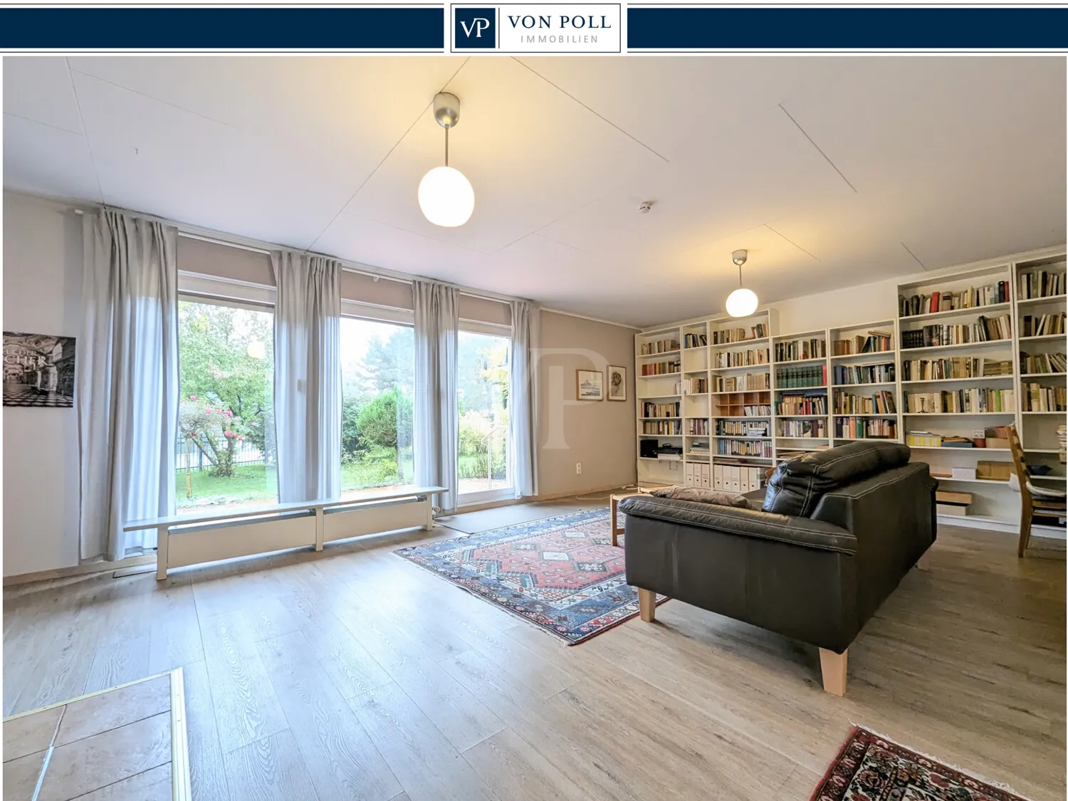 VON POLL IMMOBILIEN