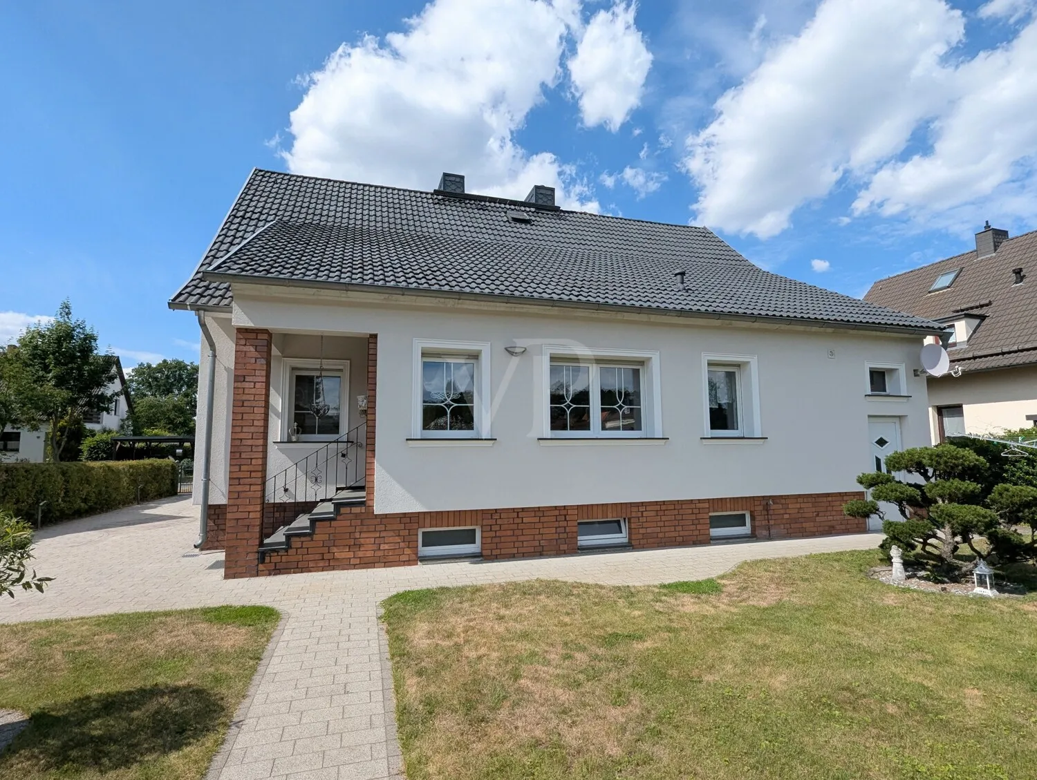 RÜCKANSICHT