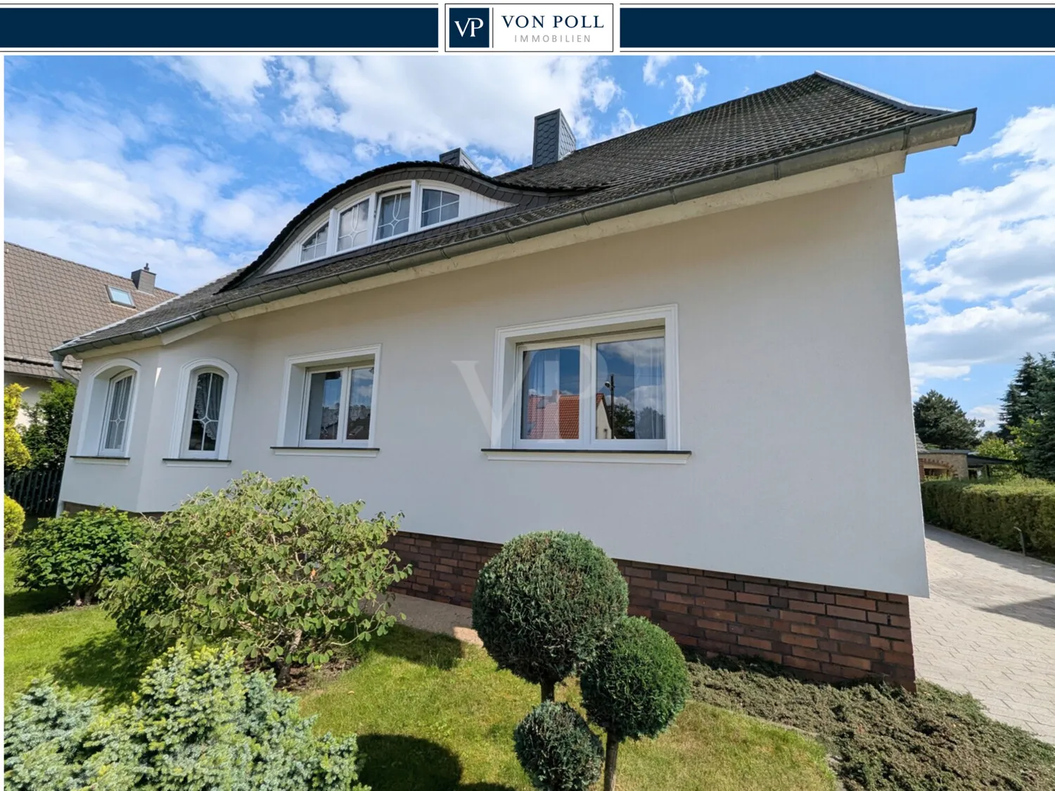 VON POLL IMMOBILIEN