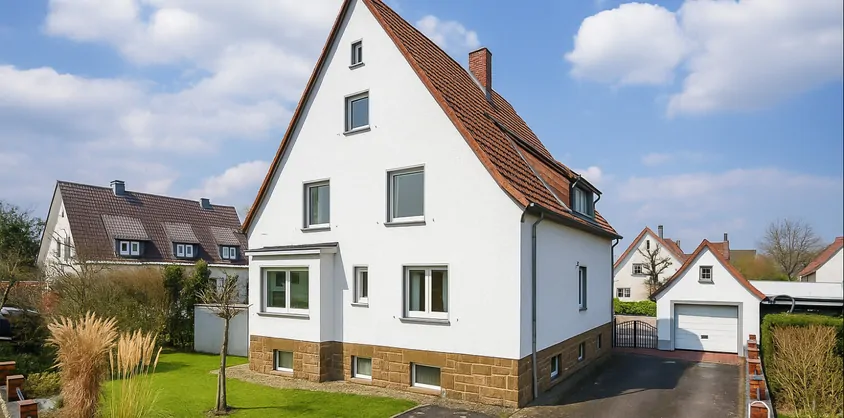 von Poll Immobilien GmbH