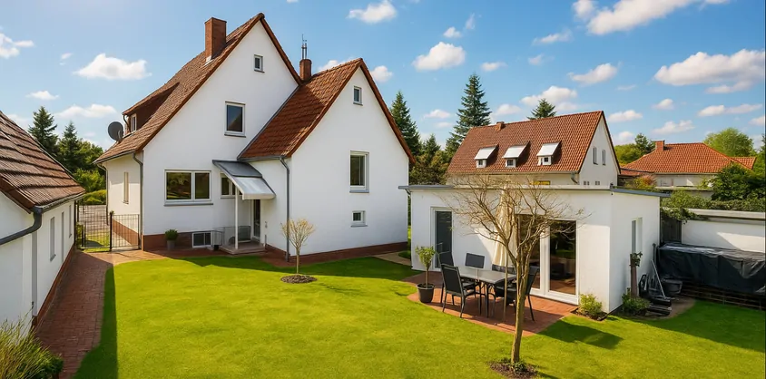 von Poll Immobilien GmbH