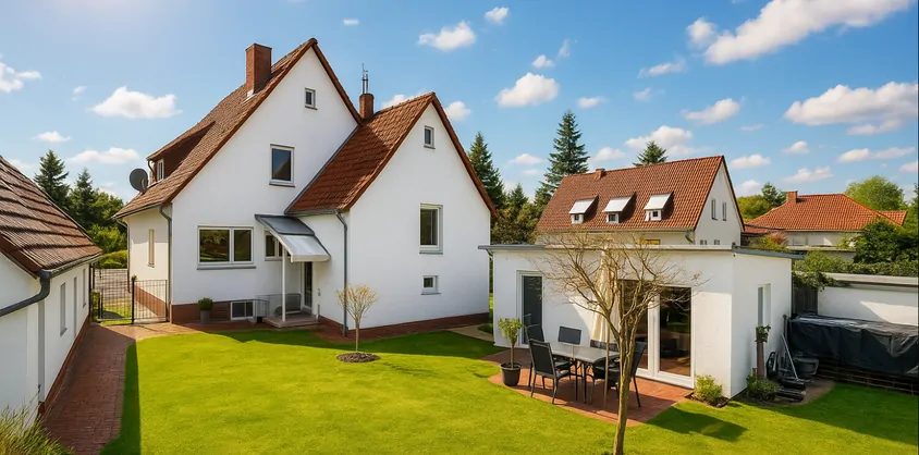 von Poll Immobilien GmbH