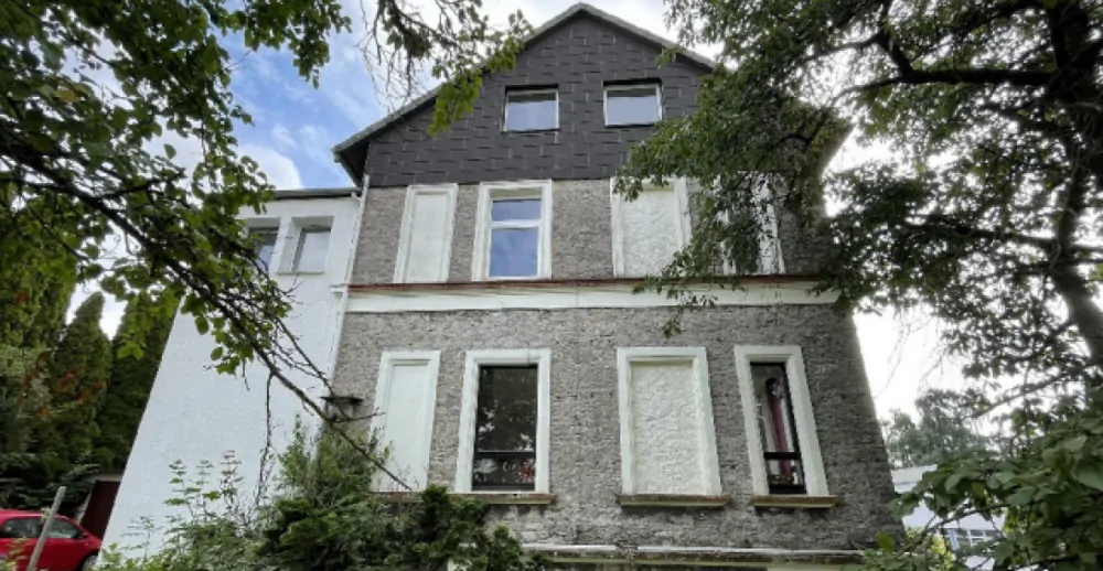 Voll vermietetes WG-Haus mit 8 Einheiten in zentraler Lage von Detmold!