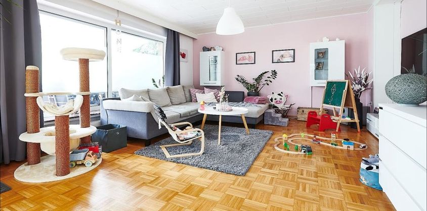 von Poll Immobilien GmbH