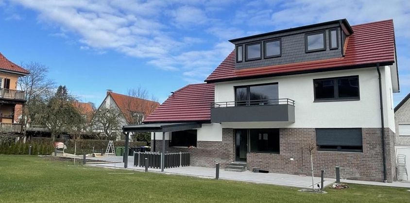von Poll Immobilien GmbH