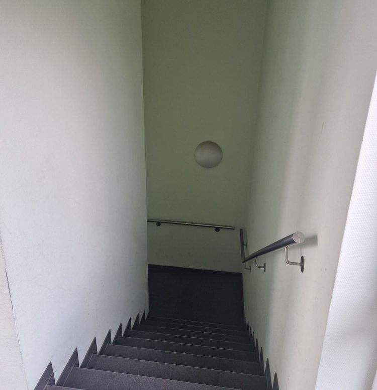 Treppenhaus