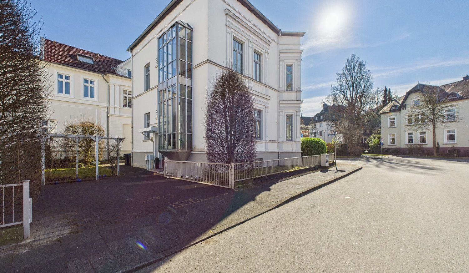 Außenansicht