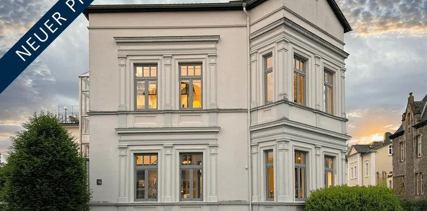 von Poll Immobilien GmbH