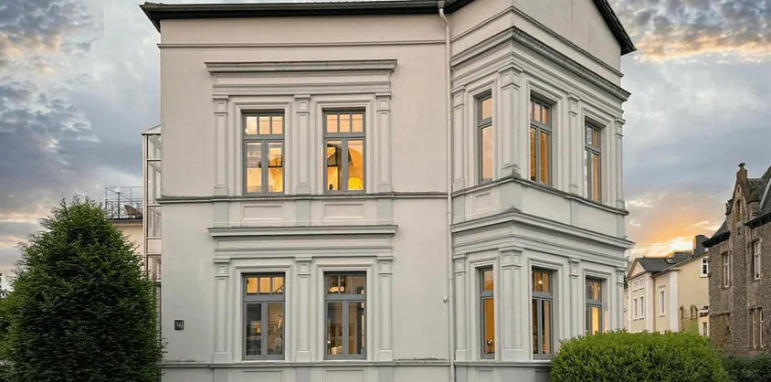 von Poll Immobilien GmbH