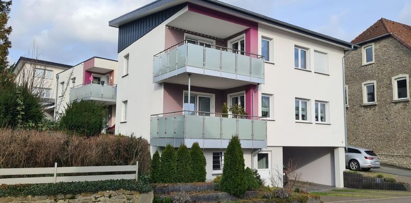 von Poll Immobilien GmbH