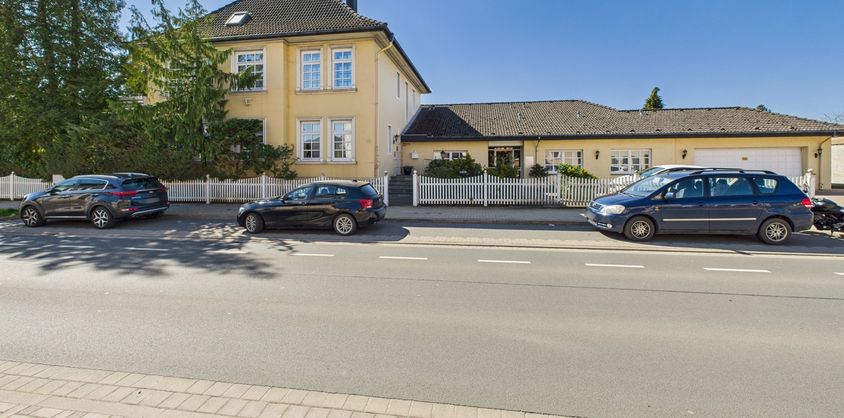 von Poll Immobilien GmbH