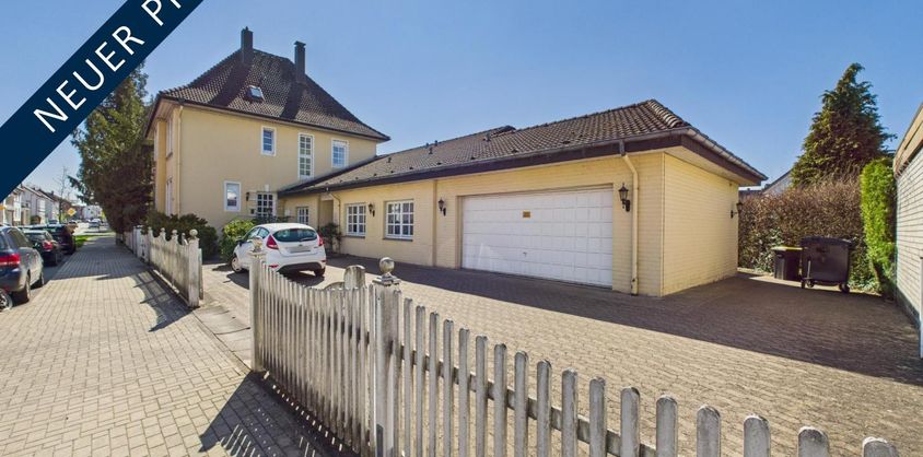 von Poll Immobilien GmbH