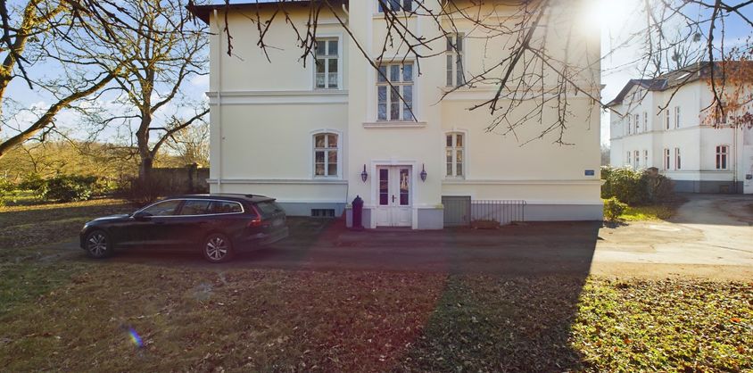 von Poll Immobilien GmbH