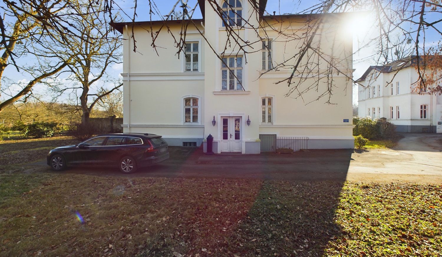 Außenansicht
