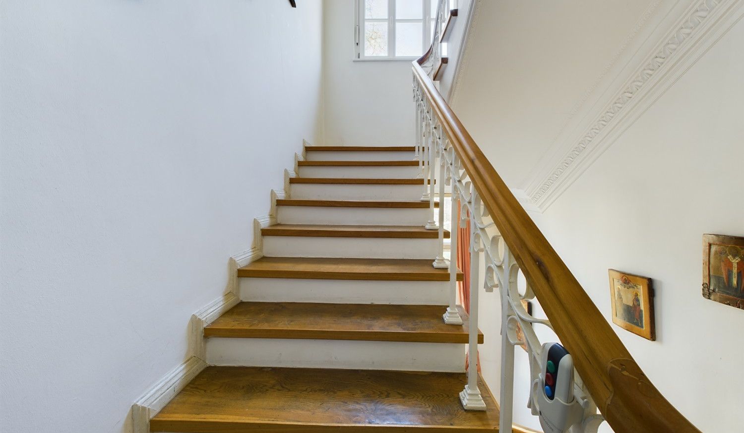 Treppenhaus