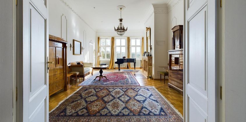 von Poll Immobilien GmbH