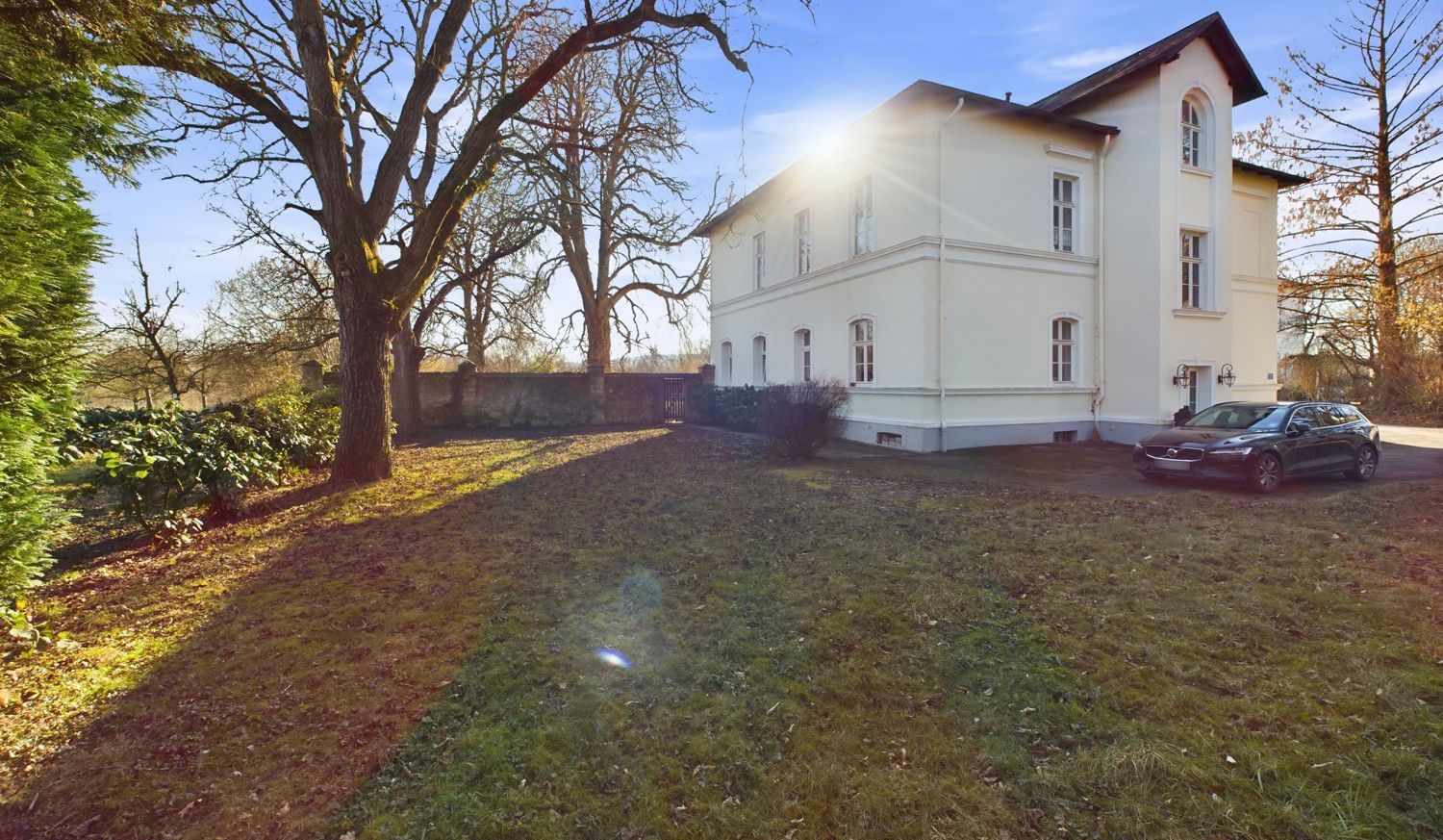 Außenansicht