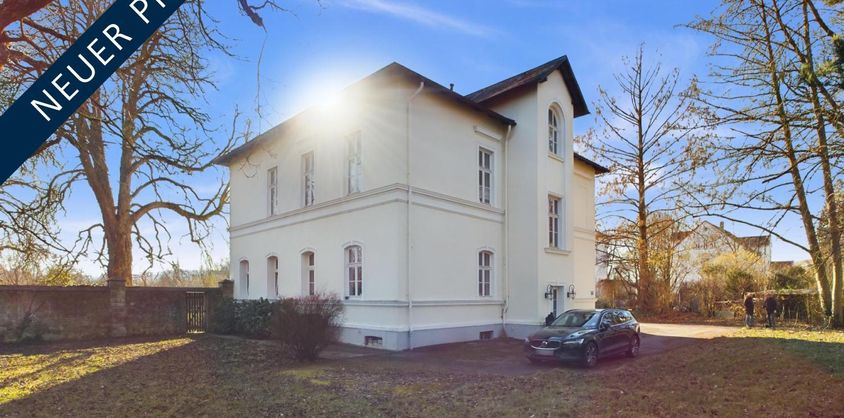 von Poll Immobilien GmbH