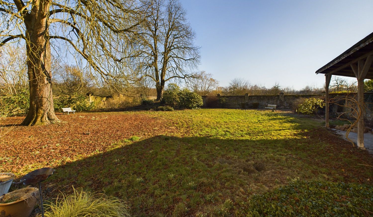 Garten
