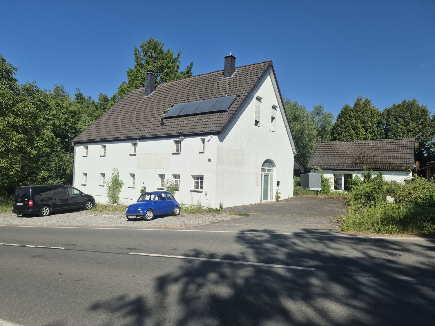 Außenansicht