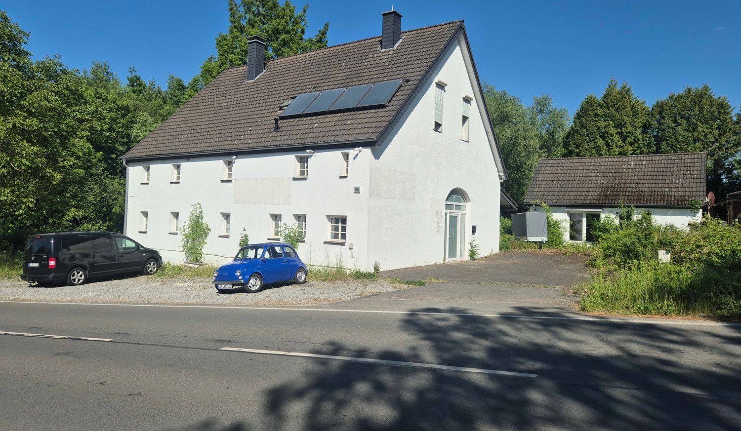 Außenansicht