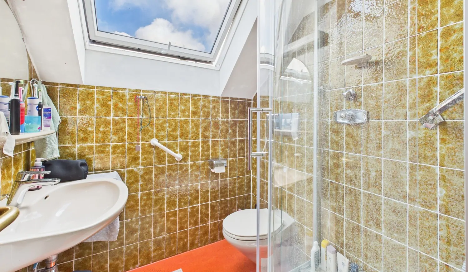 Bad_Maisonettewohnung_OG