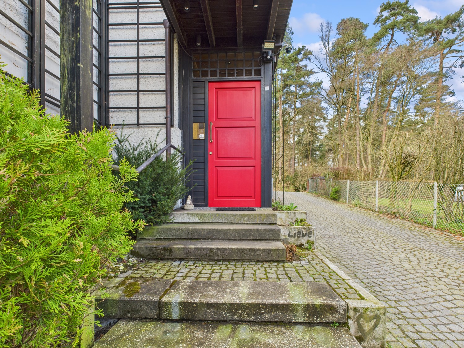 Hauseingang_Haupthaus