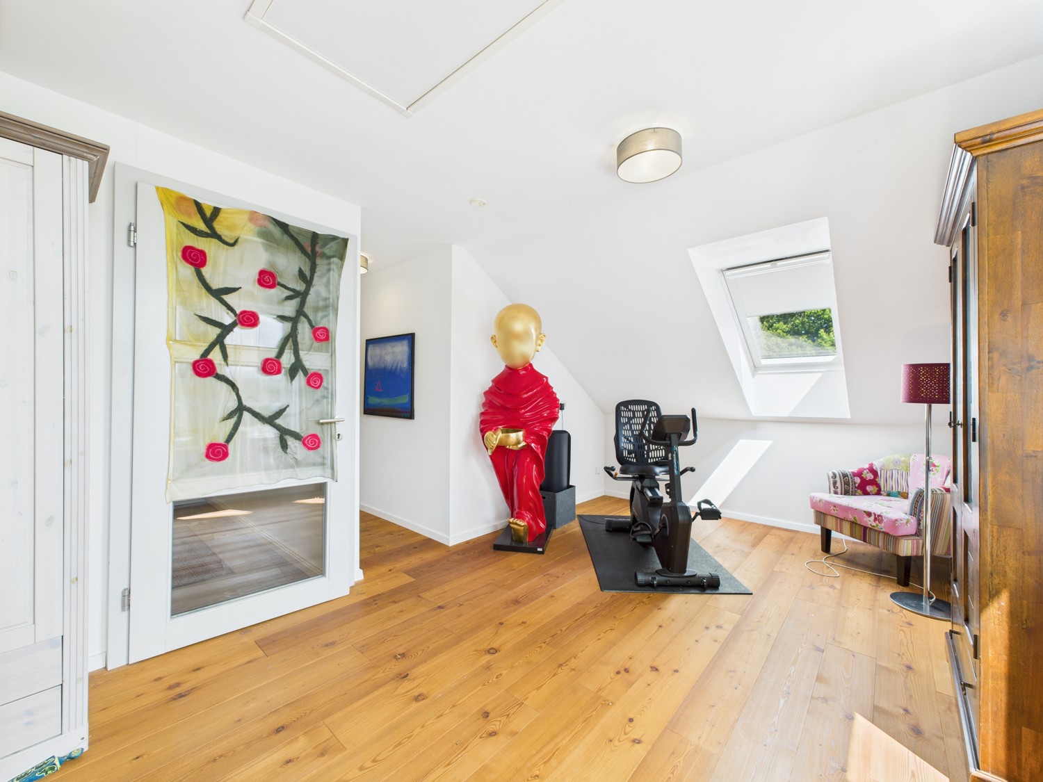 Einliegerwohnung