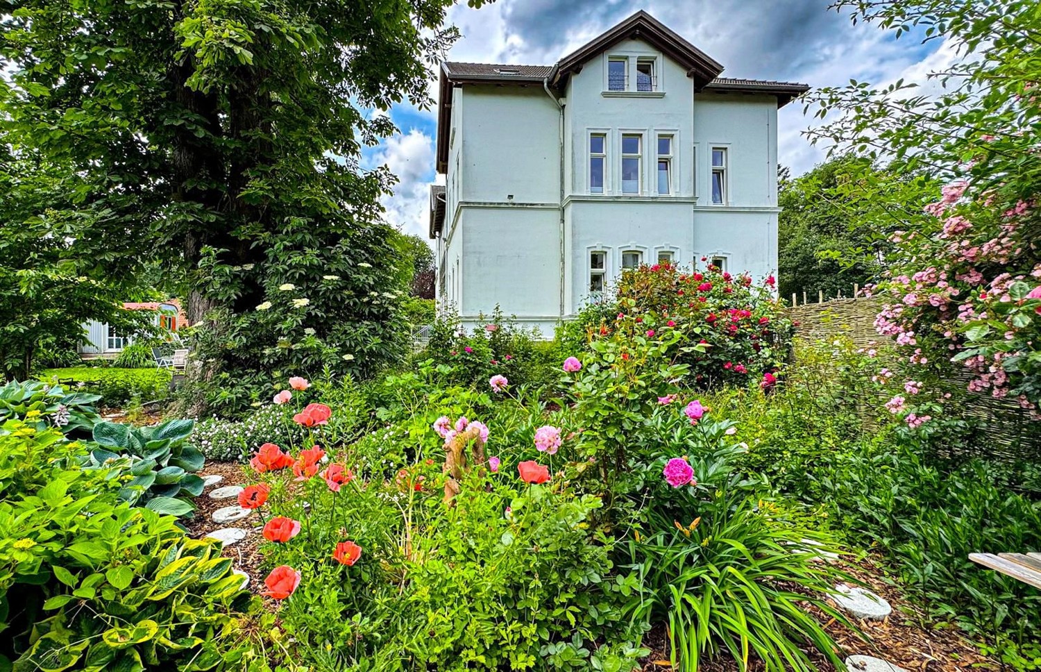 Rosengarten