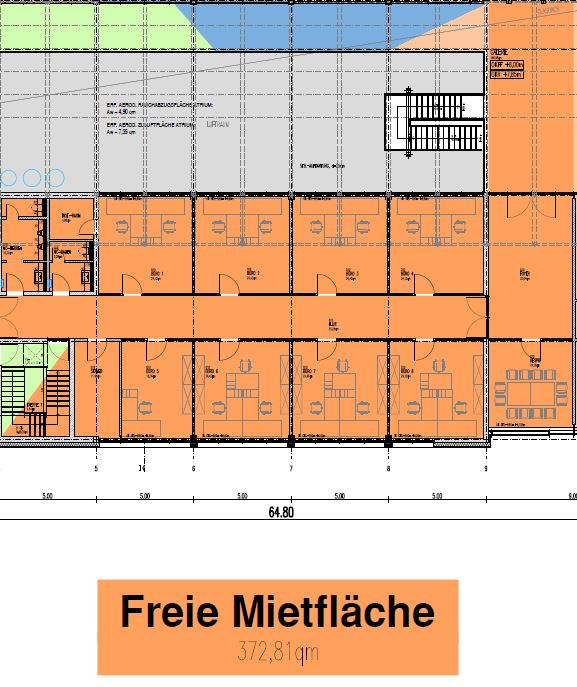 Grundriss 2.OG