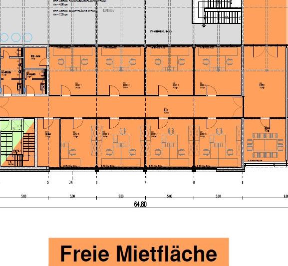 Grundriss 2.OG
