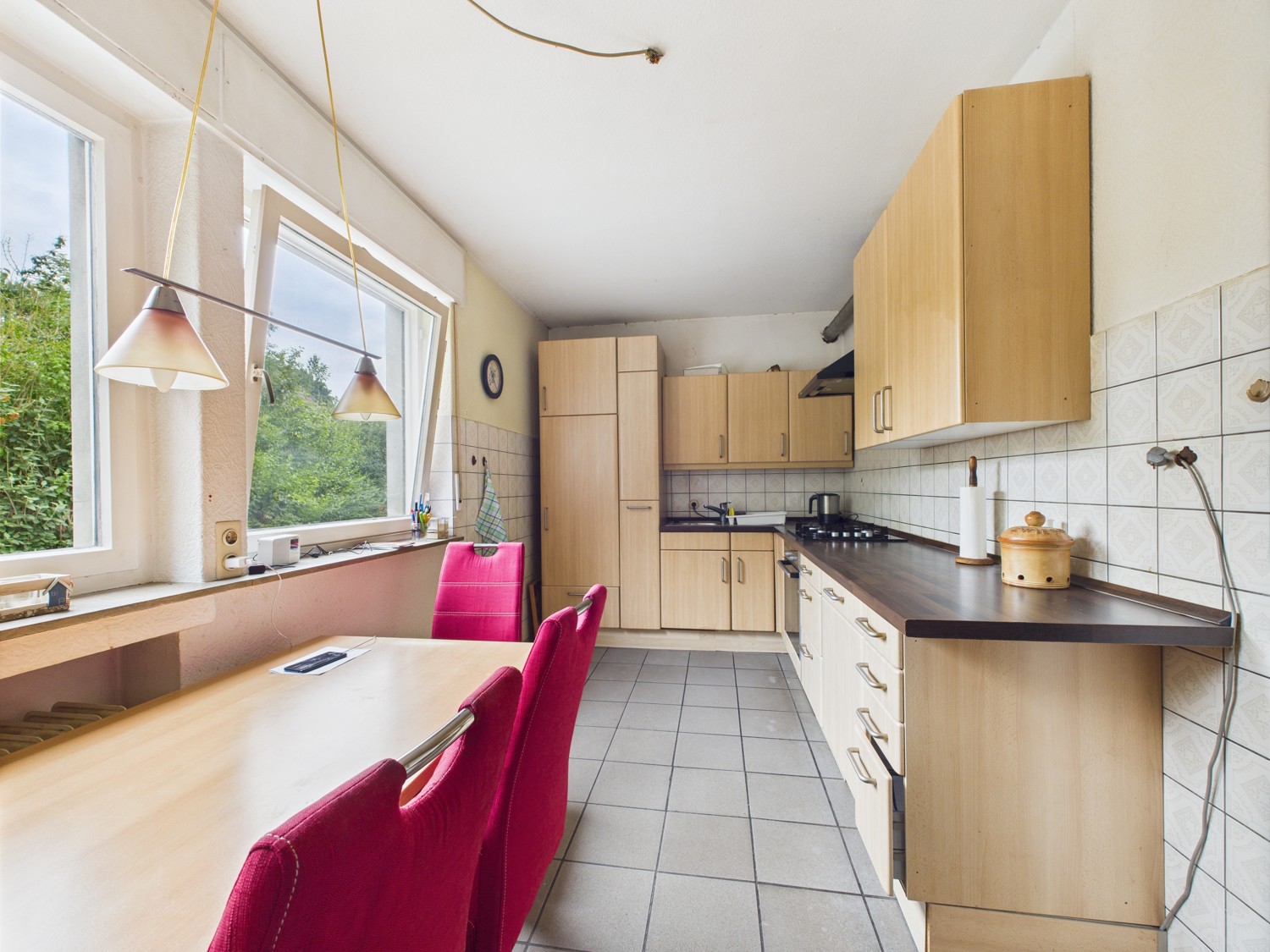 Küche_EG_Wohnhaus