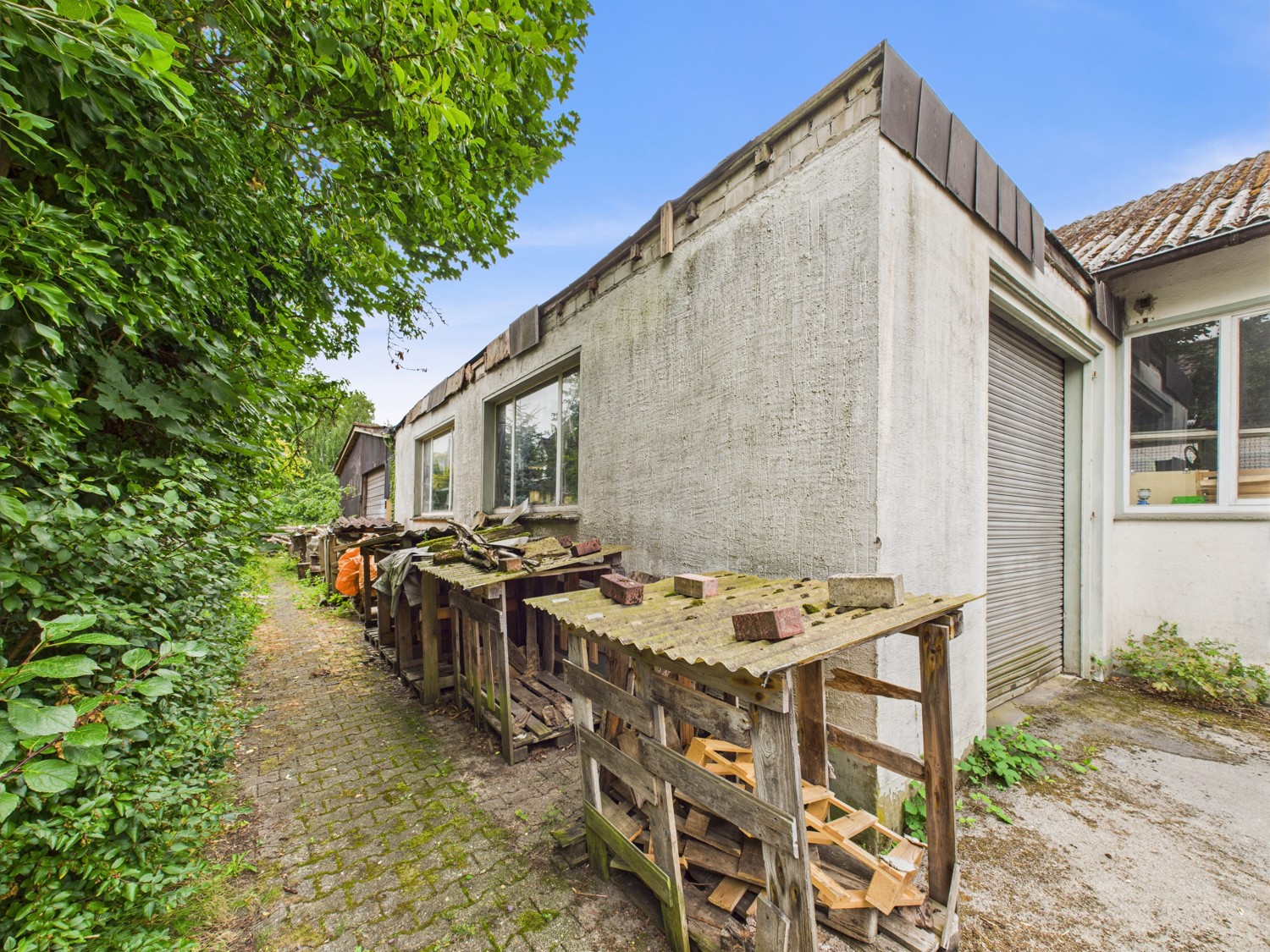 Außenansicht_linke_Seite_Lagerhalle