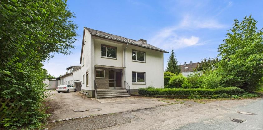 von Poll Immobilien GmbH