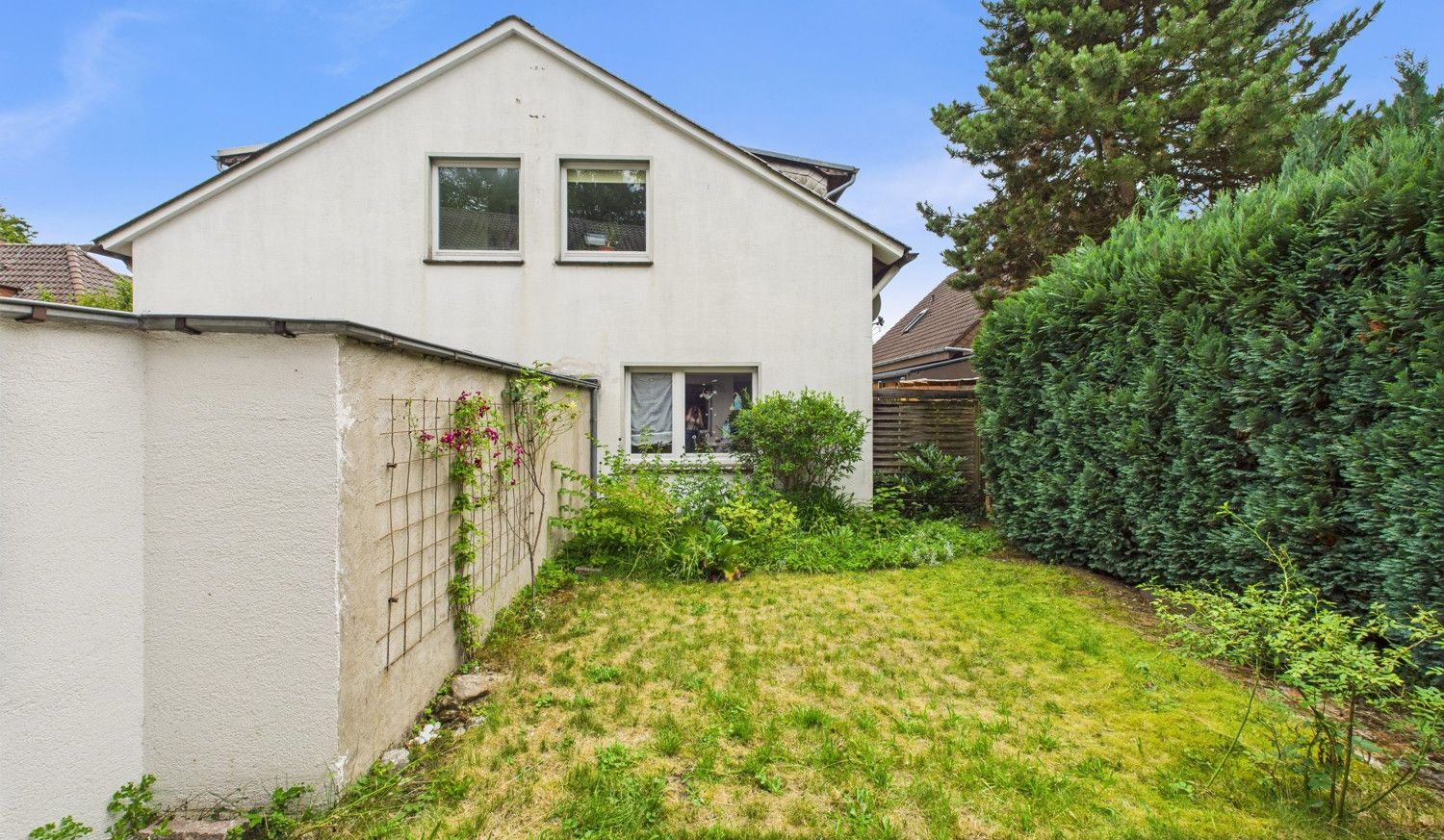 Garten_Wohnhaus