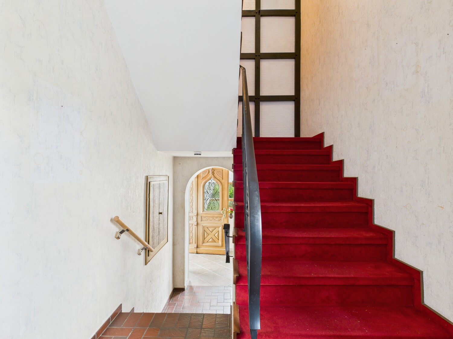 Treppenhaus