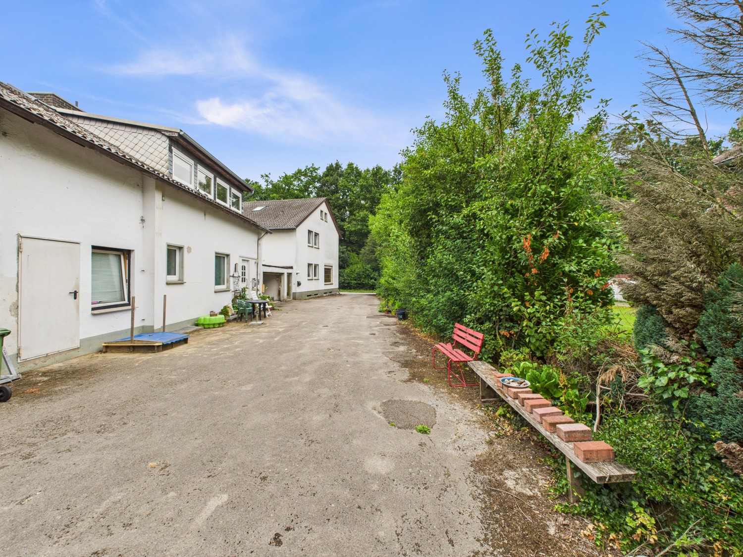 Außenansicht