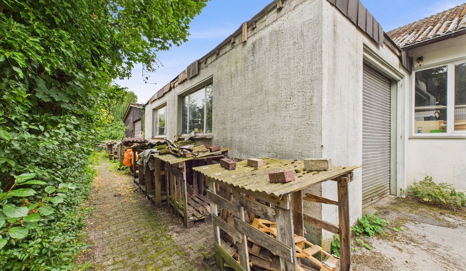 Außenansicht_linke_Seite_Lagerhalle