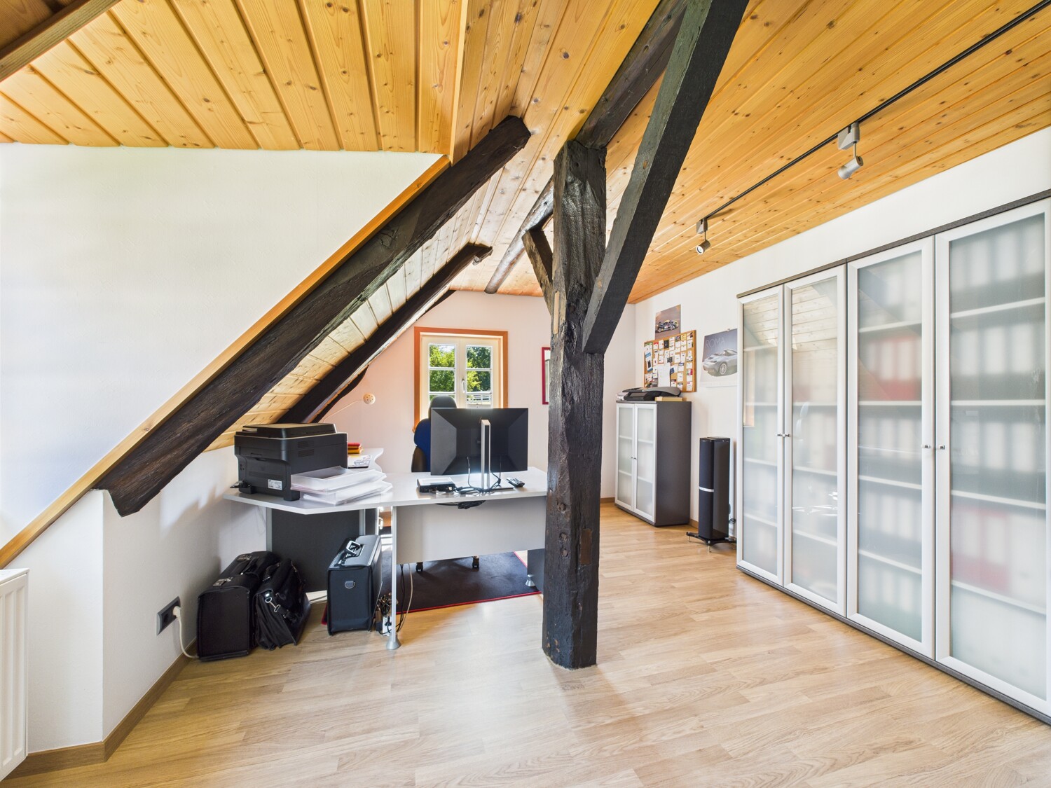 Büro