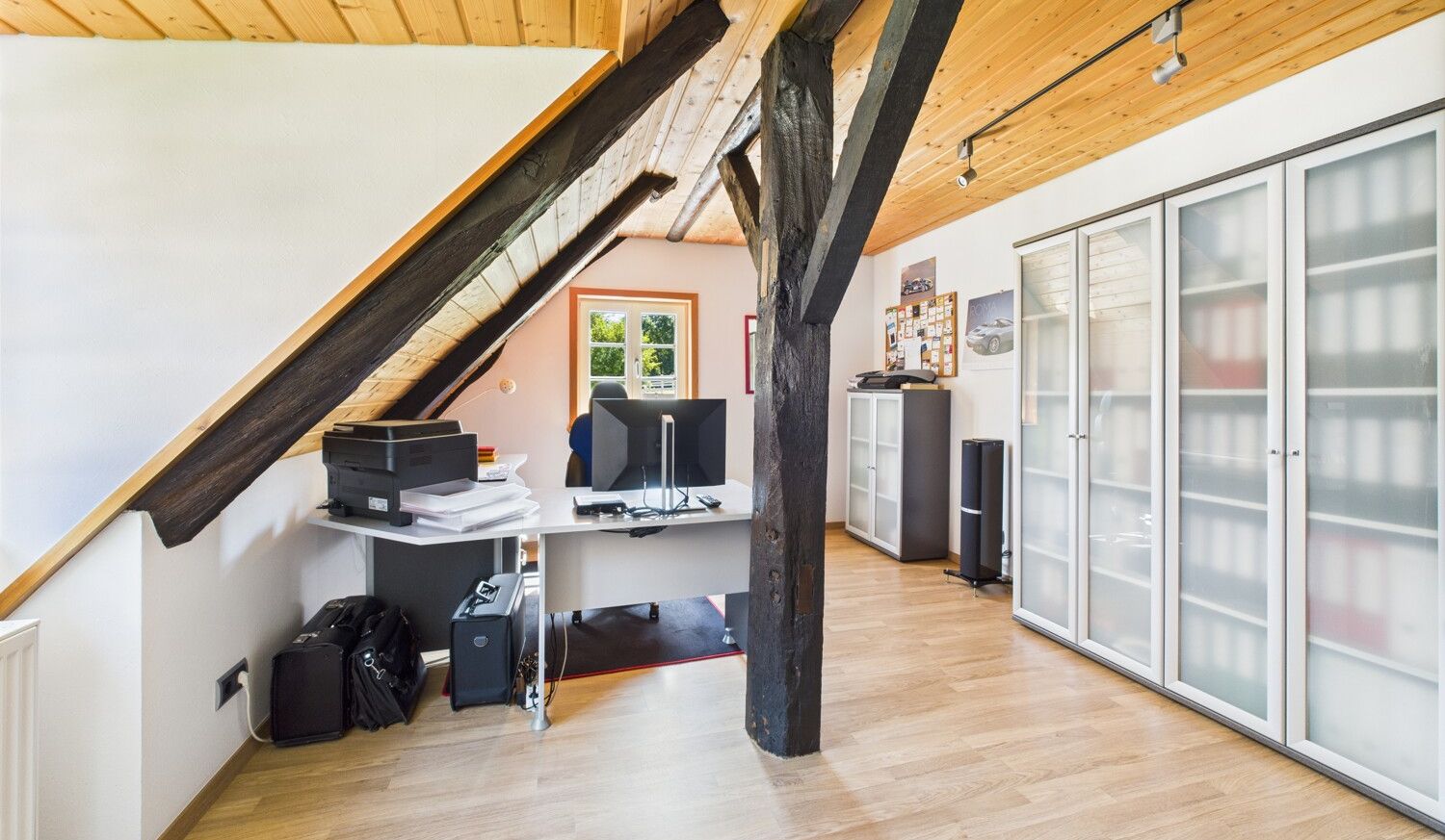 Büro