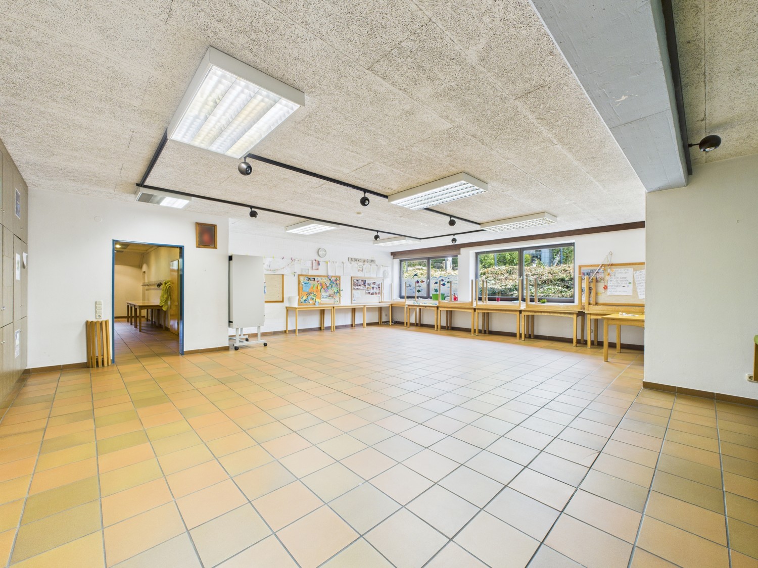 Spielraum KG