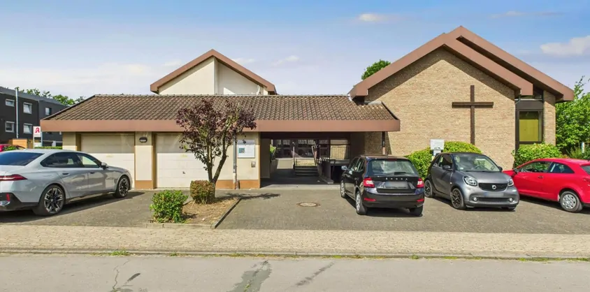 von Poll Immobilien GmbH