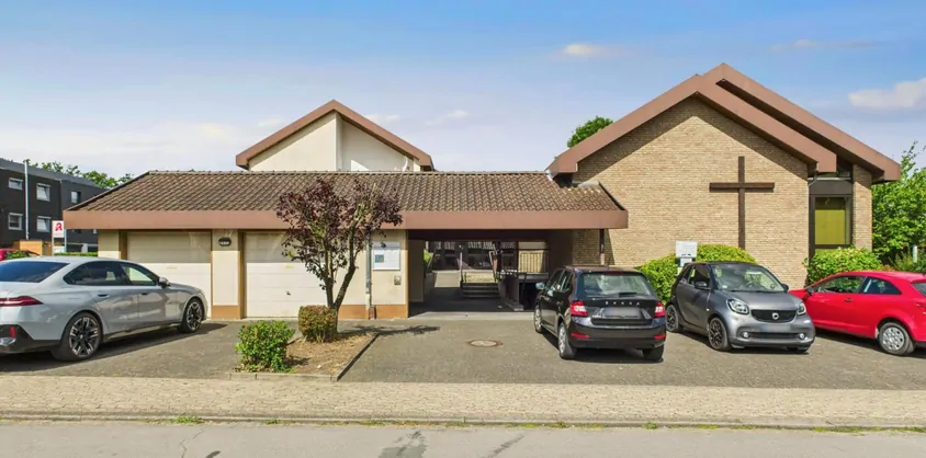 von Poll Immobilien GmbH