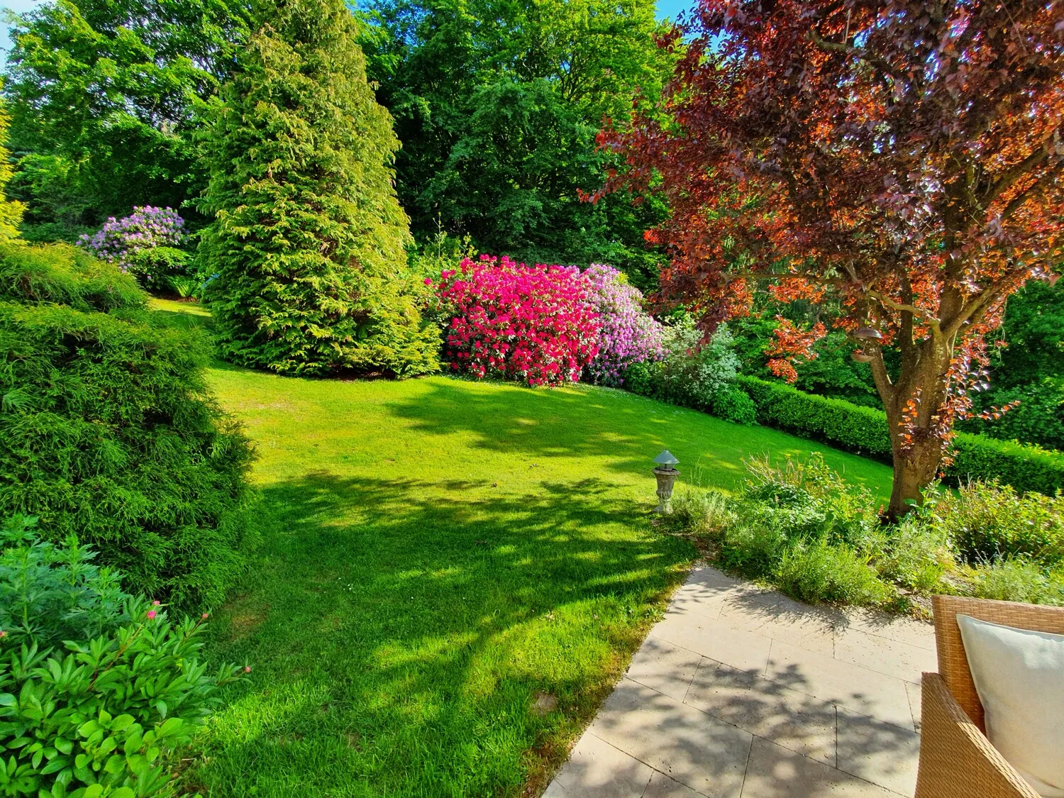 Garten