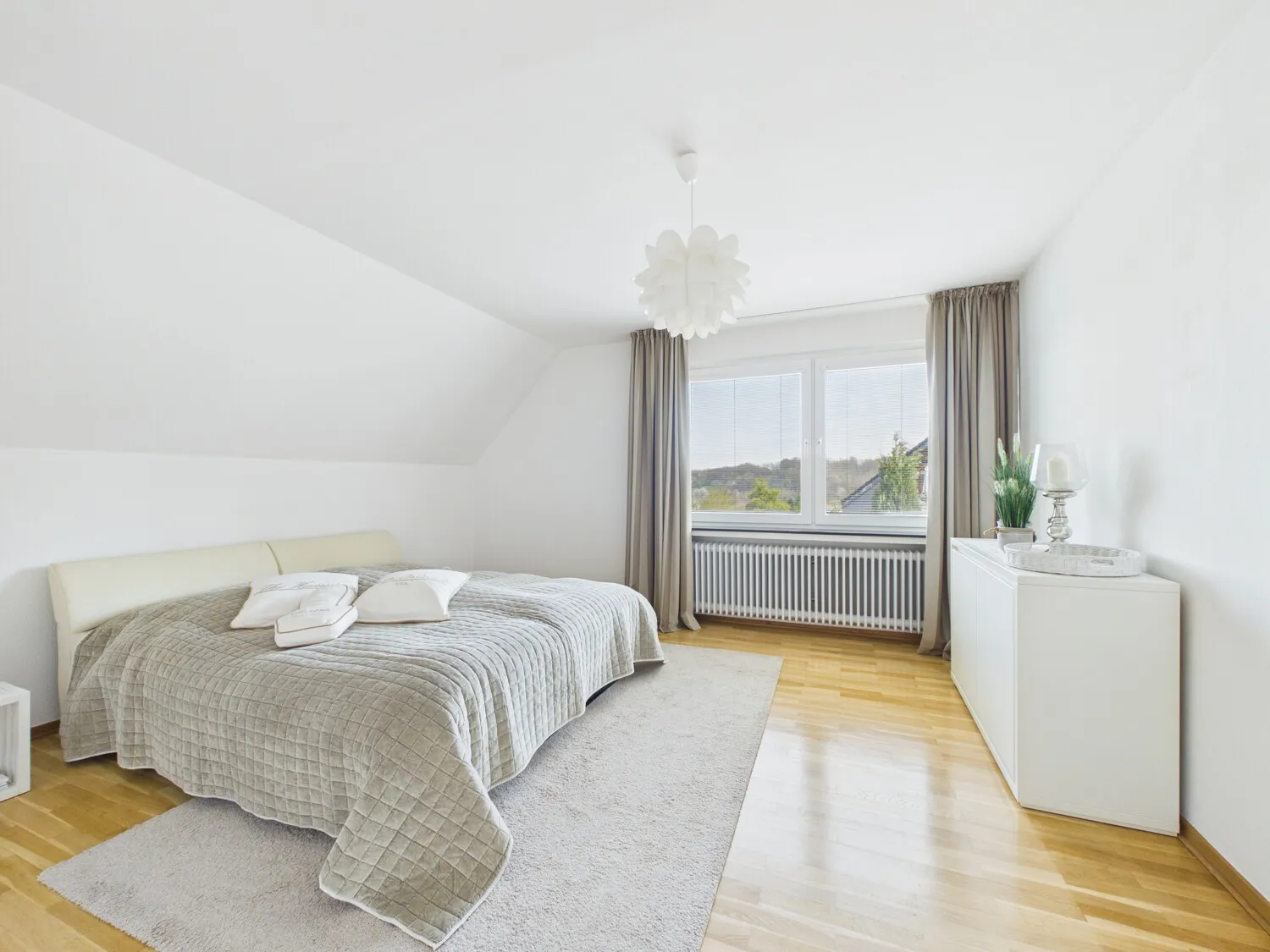 Schlafzimmer OG