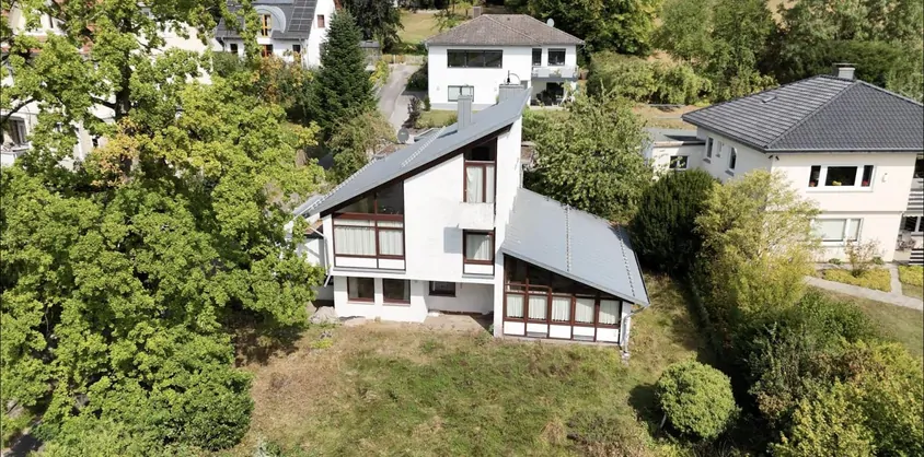 von Poll Immobilien GmbH