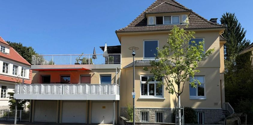von Poll Immobilien GmbH