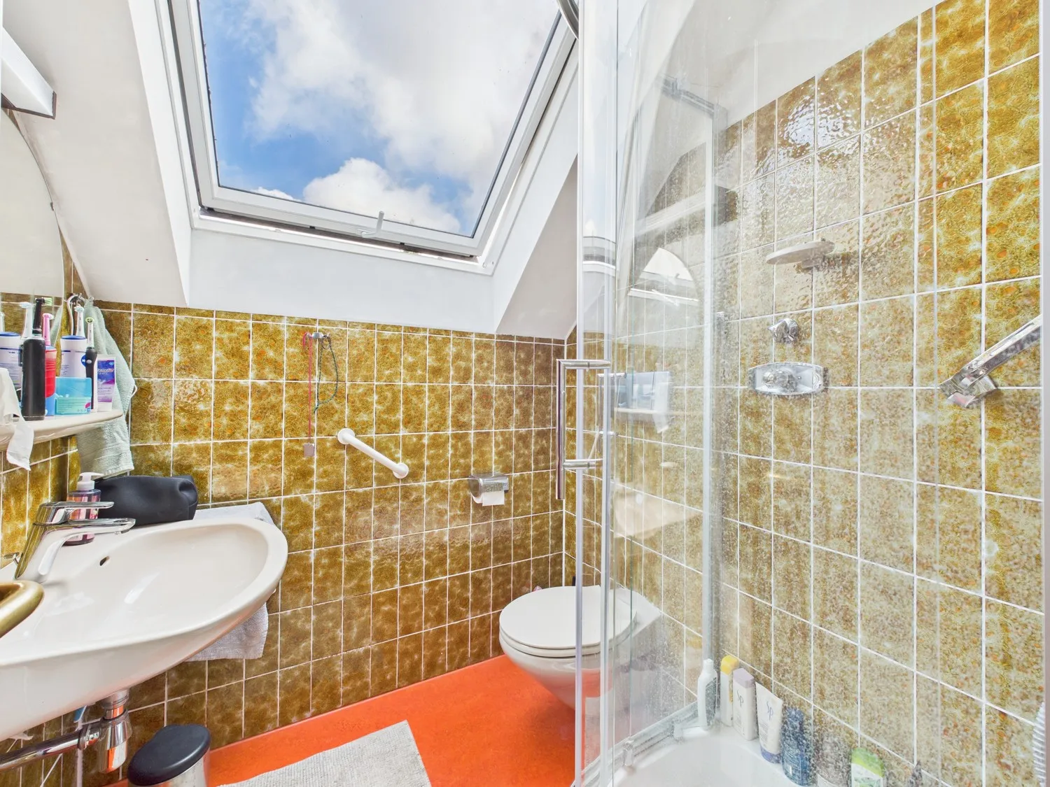 Bad_Maisonettewohnung_OG