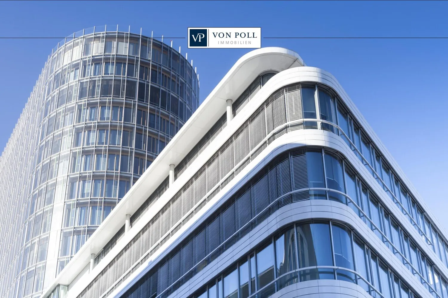 Gewerbe - ohne Balken mit Logo